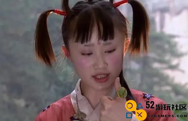 天龙八部中的未解之谜，慕容复段誉合力，真能战胜天山童姥？